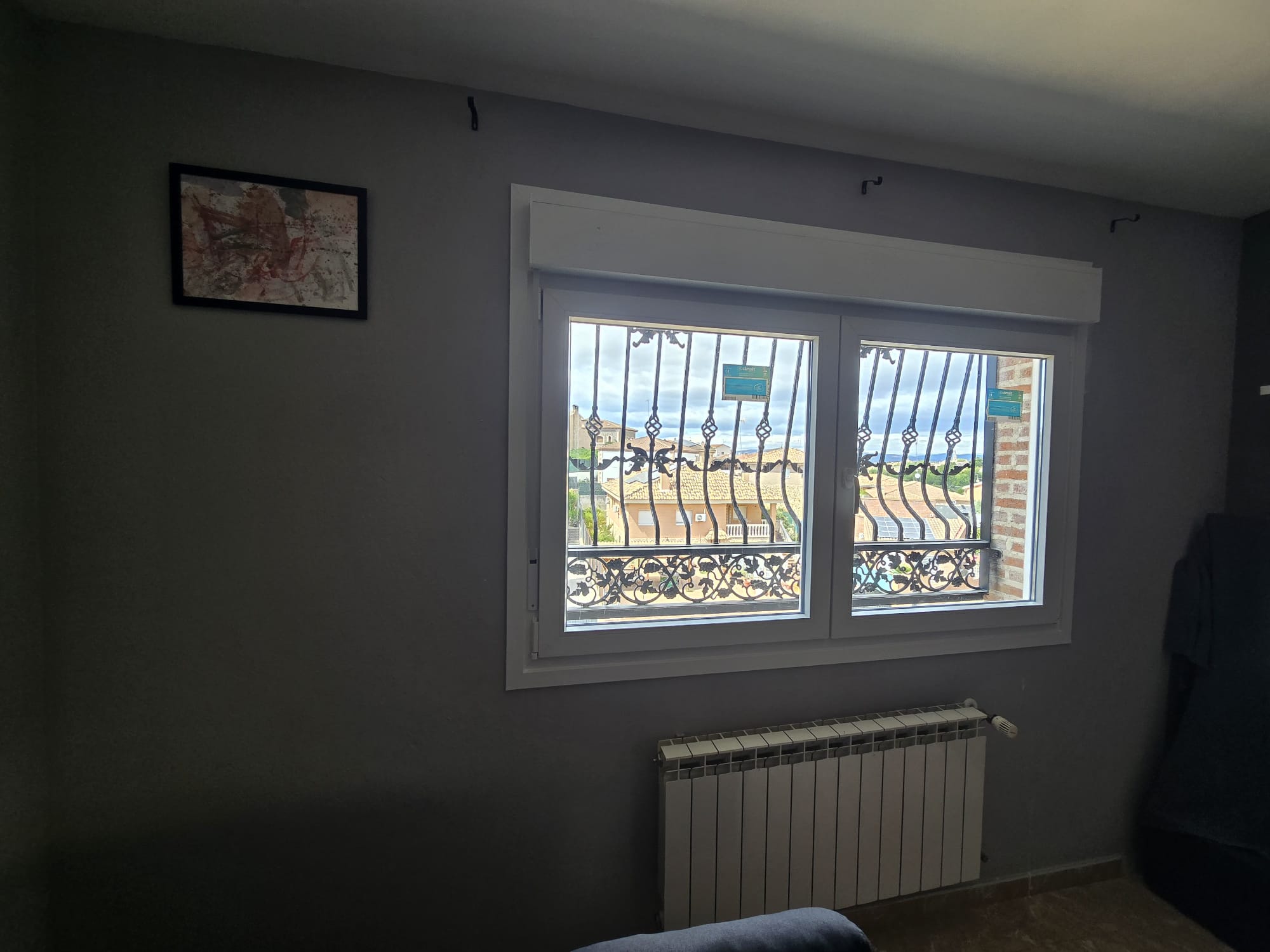 VIVIENDAS UNIFAMILIARES